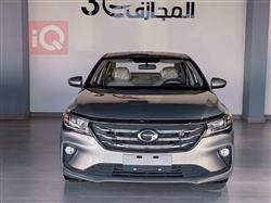 جی ئەی سی GA3